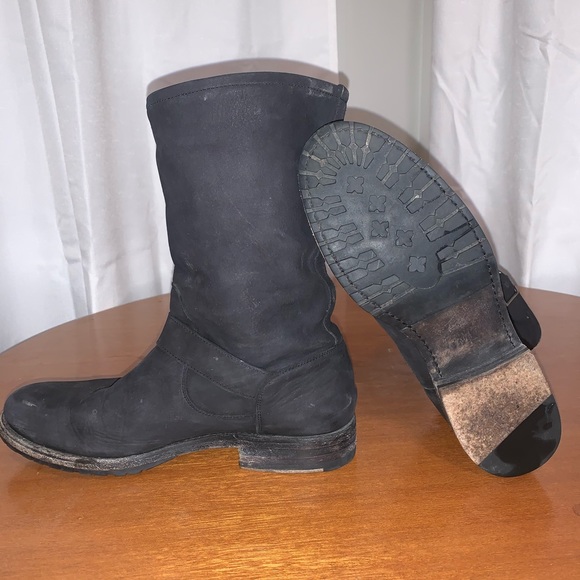 Frye Boot “Veronica Short” - Picture 2 of 8